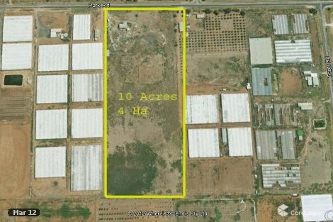 Lot 7 Park Rd, Buckland Park, SA 5120