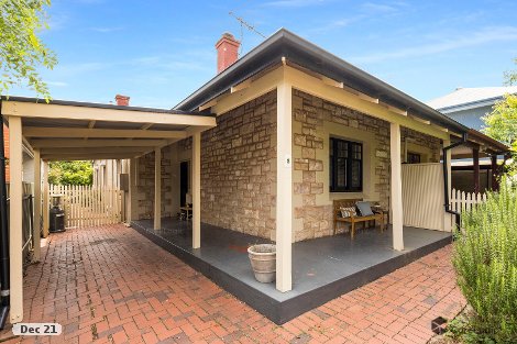 8 Macklin St, Parkside, SA 5063