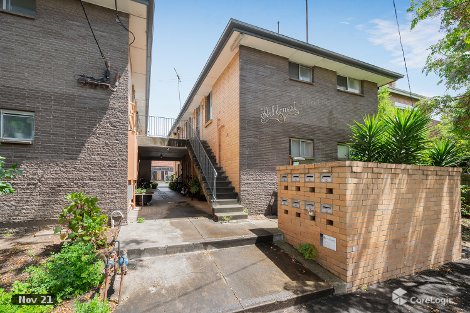 8/29 Dwyer St, Clifton Hill, VIC 3068