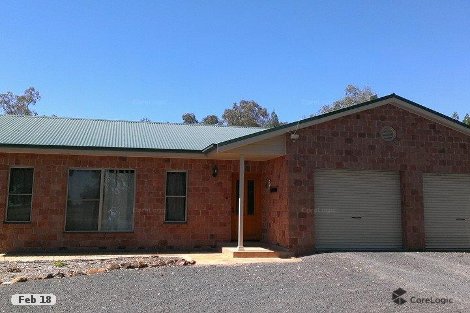 1 Timbara Ct, Gilgandra, NSW 2827