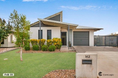 162 Flynn Cct, Bellamack, NT 0832