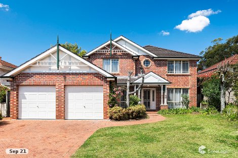 9 Caleyi Way, Belrose, NSW 2085