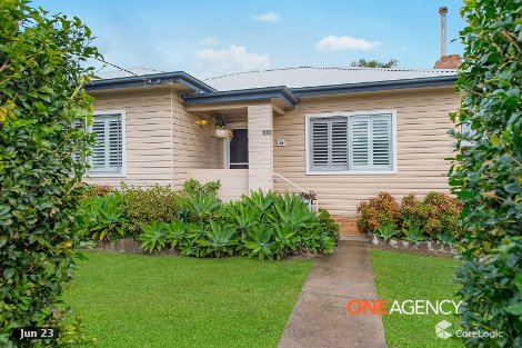 11 Campbell St, Wauchope, NSW 2446