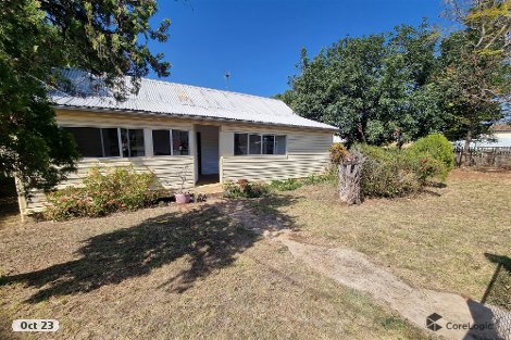 20 Mcdaniel St, Yarraman, QLD 4614