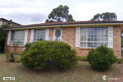 76 Cleopatra Dr, Rosemeadow, NSW 2560