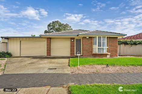 3 Fisherton St, Elizabeth North, SA 5113