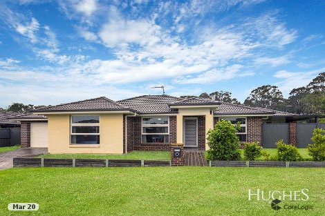 23 Moluccana Cres, Ropes Crossing, NSW 2760