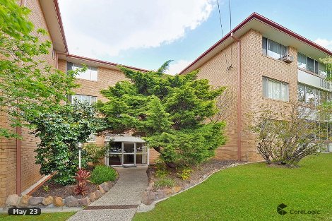 3/17 Dural St, Hornsby, NSW 2077