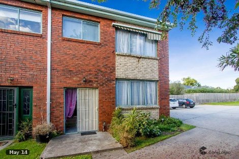 6/25 Cranbourne Rd, Frankston, VIC 3199