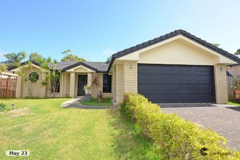 12 La Borde Ct, Urraween, QLD 4655