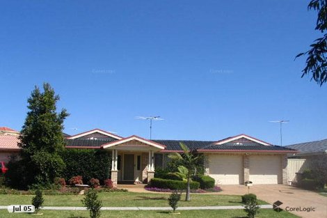 6 Horningsea Park Dr, Horningsea Park, NSW 2171