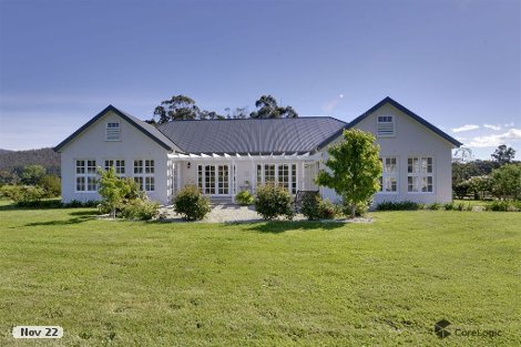 25 Crabtree Rd, Grove, TAS 7109