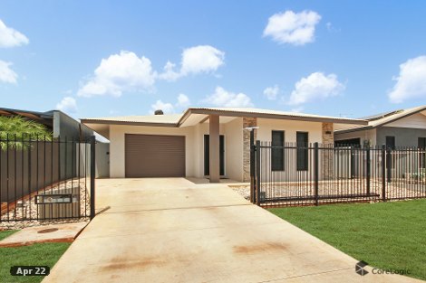 134 Casuarina St, Katherine East, NT 0850