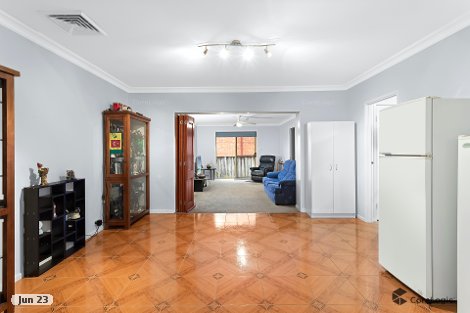 12 Perseus Cct, Kellyville, NSW 2155