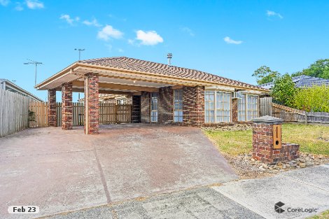 107 Lesdon Ave, Cranbourne, VIC 3977