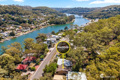 112 Prince Edward Park Rd, Woronora, NSW 2232