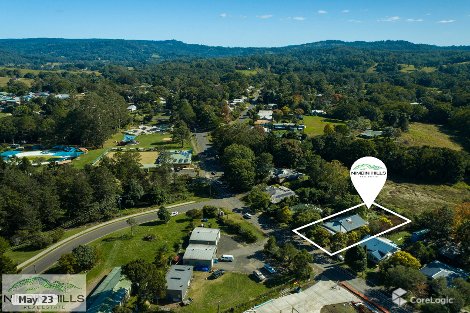 14 Sibley St, Nimbin, NSW 2480