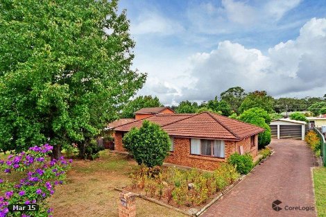 4 Chatsworth Cres, North Nowra, NSW 2541