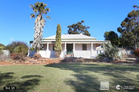 492 Banbury Rd, Hallett, SA 5419