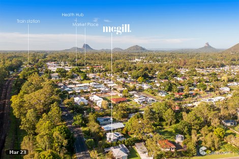 7 Old Landsborough Rd, Beerwah, QLD 4519