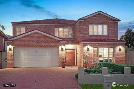 3 Amber Cl, Parklea, NSW 2768