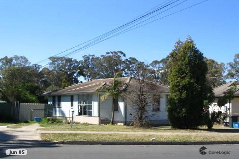 18 Busby Rd, Busby, NSW 2168