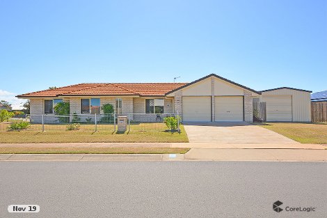 11 Dundee Dr, Kawungan, QLD 4655