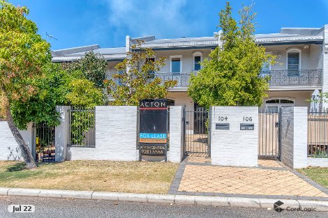 104 Denis St, Subiaco, WA 6008