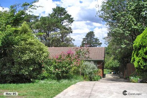 22 The Appian Way, Woodford, NSW 2778