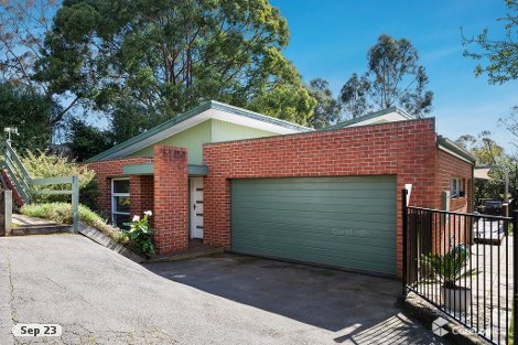 25a Houghton Rd, Warrandyte, VIC 3113