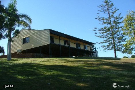 117 Hamilton Rd, South East Nanango, QLD 4615