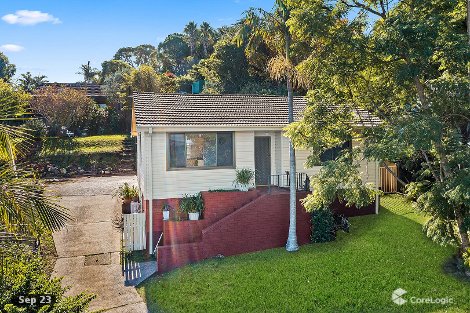 2 Gillard Pl, Berkeley, NSW 2506