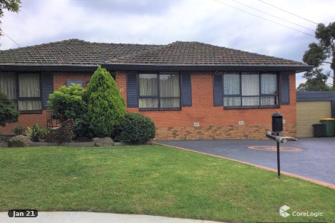 18 Regis Ct, Watsonia, VIC 3087