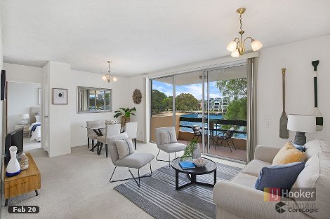 8/26 Grove St, Birchgrove, NSW 2041