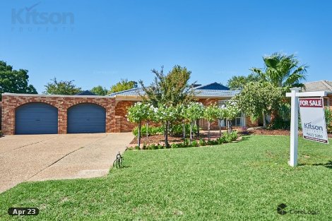 6 Langi Cres, Glenfield Park, NSW 2650