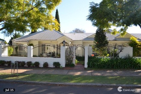 1/83 Mary St, East Toowoomba, QLD 4350