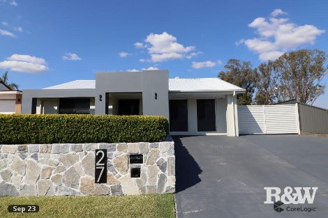 27 Kala Cct, St Clair, NSW 2759