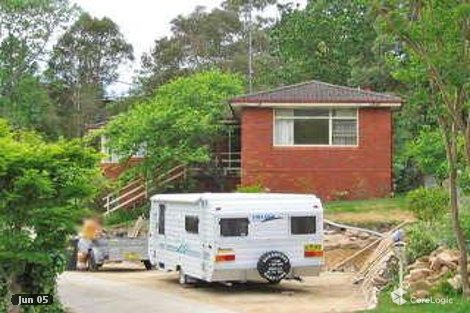 12 Burra Cl, Mount Colah, NSW 2079
