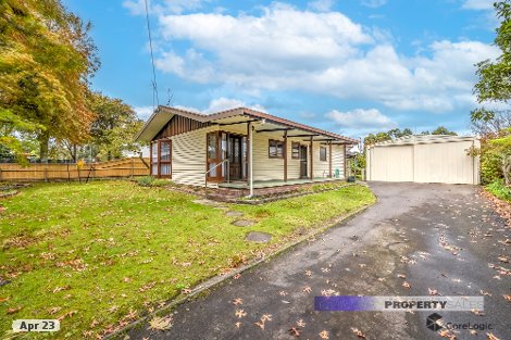 5 Thorpdale St, Newborough, VIC 3825