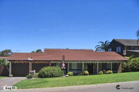 7 Penguin Pl, Woronora Heights, NSW 2233