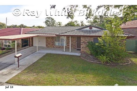 93 Torquay Cres, Tingalpa, QLD 4173