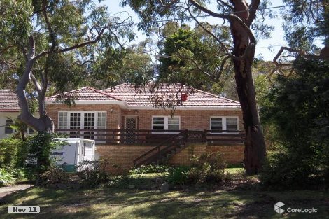 49 Turriell Point Rd, Port Hacking, NSW 2229