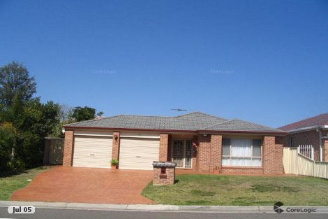 6b Windle Ave, Hoxton Park, NSW 2171