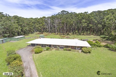 2765 Cobden-Warrnambool Rd, Naringal East, VIC 3277