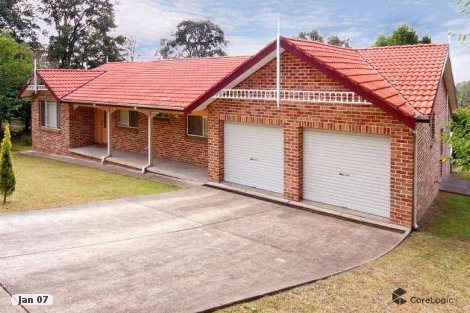 18 Frederick Pl, Kurrajong Heights, NSW 2758