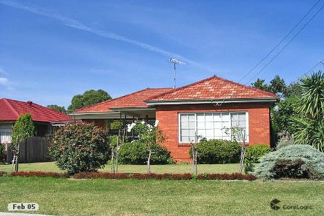 7 Riga Ave, Greenacre, NSW 2190