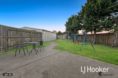 21 Brunel Ct, Hampton Park, VIC 3976