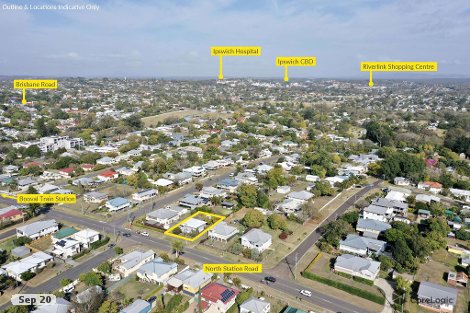 18 North Station Rd, North Booval, QLD 4304