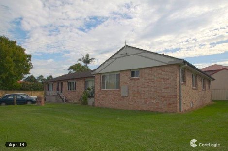 1 Anne St, Gwynneville, NSW 2500