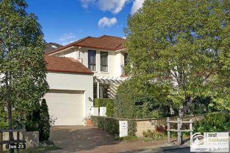 6 Westwood Way, Bella Vista, NSW 2153